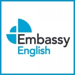 Embassy English Logo
